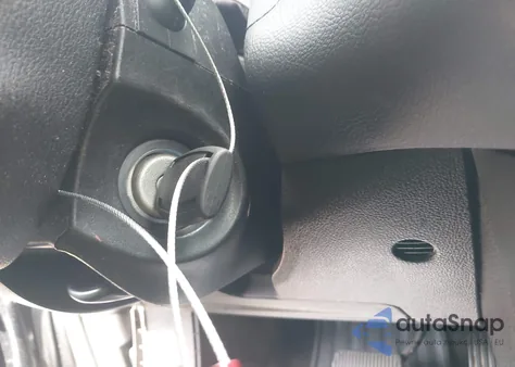 2017 Ford Focus Se z USA, uszkodzony, nr VIN 1FADP3K25HL267776